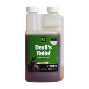 NAF Devils Relief - 500ml