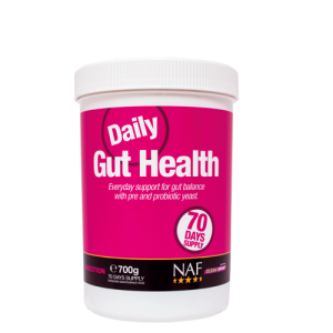 NAF Daily Gut Health