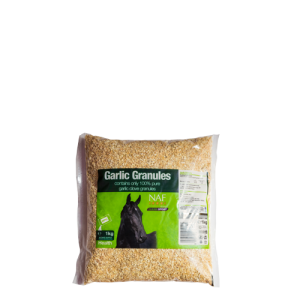NAF Garlic Granules