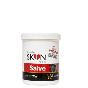 NAF Love The SKIN He's In Skin Salve 750g