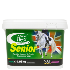 NAF Superflex Senior 