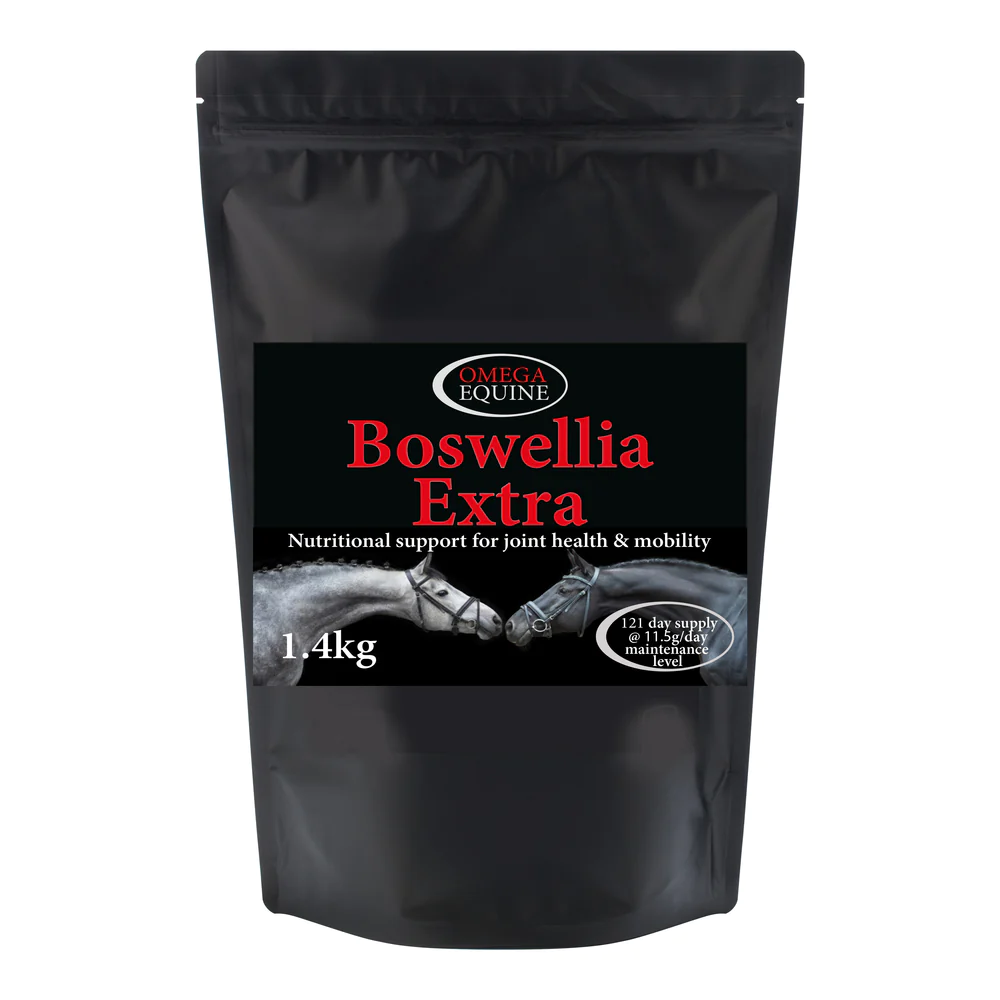 Omega Equine Boswellia Extra - Image 2
