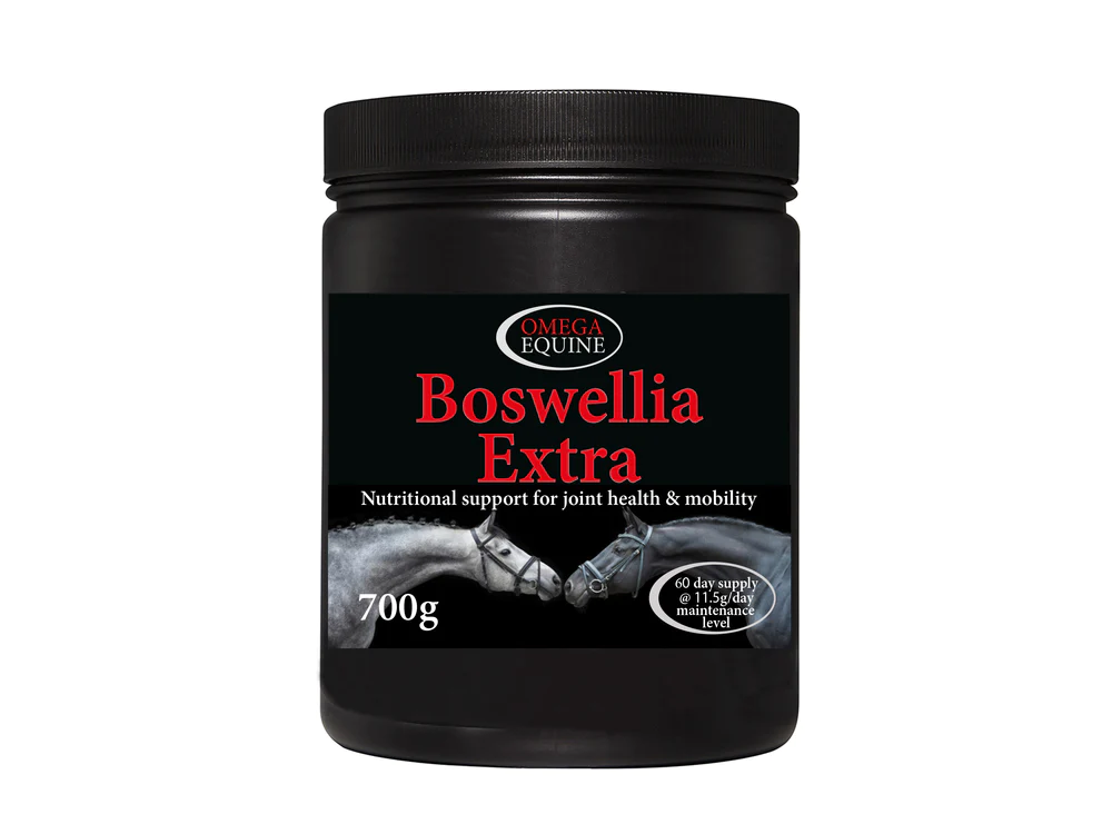 Omega Equine Boswellia Extra - Image 3