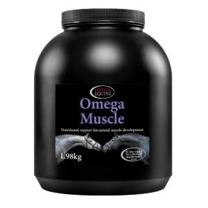 Omega Muscle