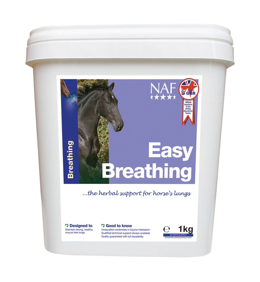 Breathing Click & Collect
