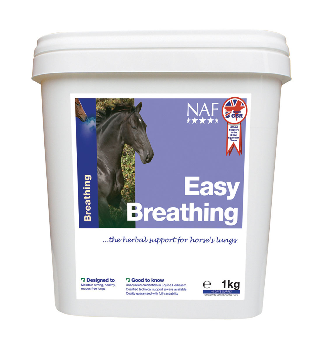 Breathing
