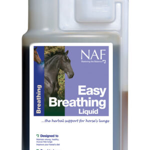 NAF Easy Breathing Liquid 1Litre