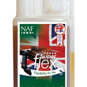 NAF Five Star Superflex Liquid