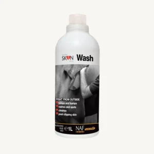 NAF Love The SKIN He's In Skin Wash 
