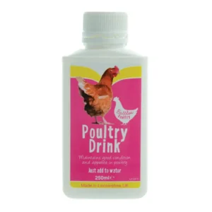 Battles Poultry Drink - 250ml