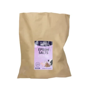 Battles Epsom Salts