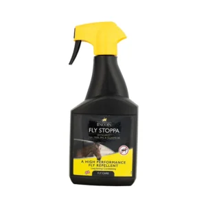 Lincoln Fly Stoppa Spray