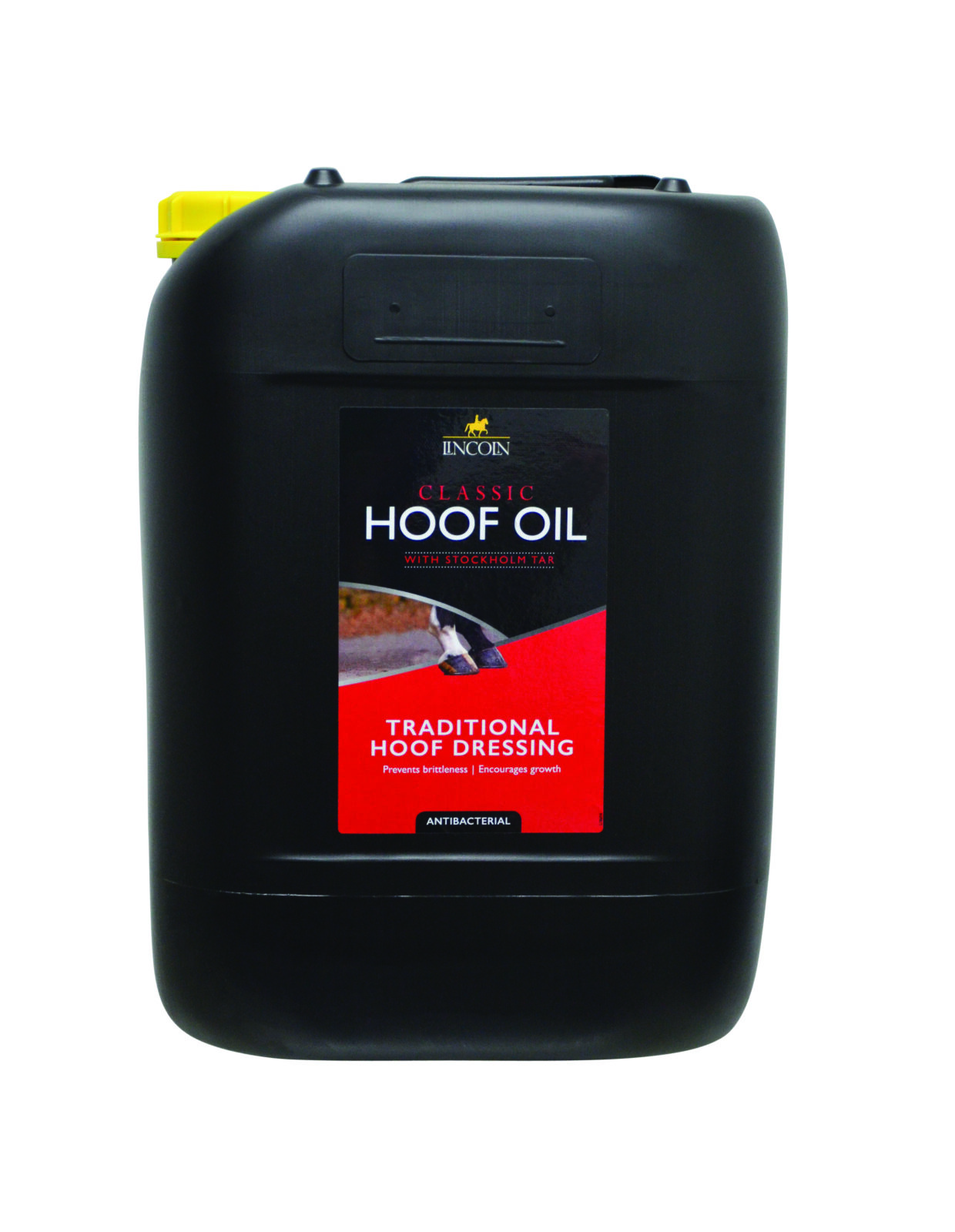 Lincoln Classic Hoof Oil - Image 2