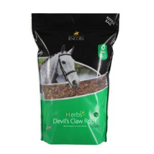 Lincoln Herbs Devil's Claw Root 1.5kg