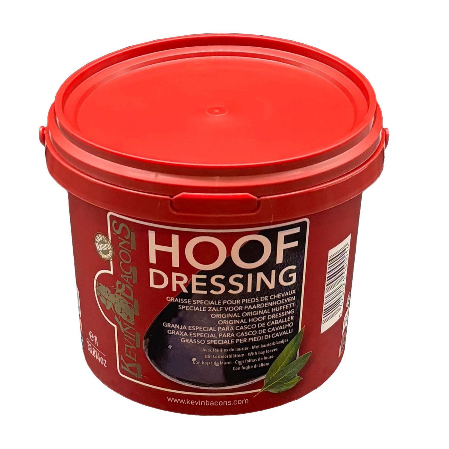 Kevin Bacon's Hoof Dressing - Image 5