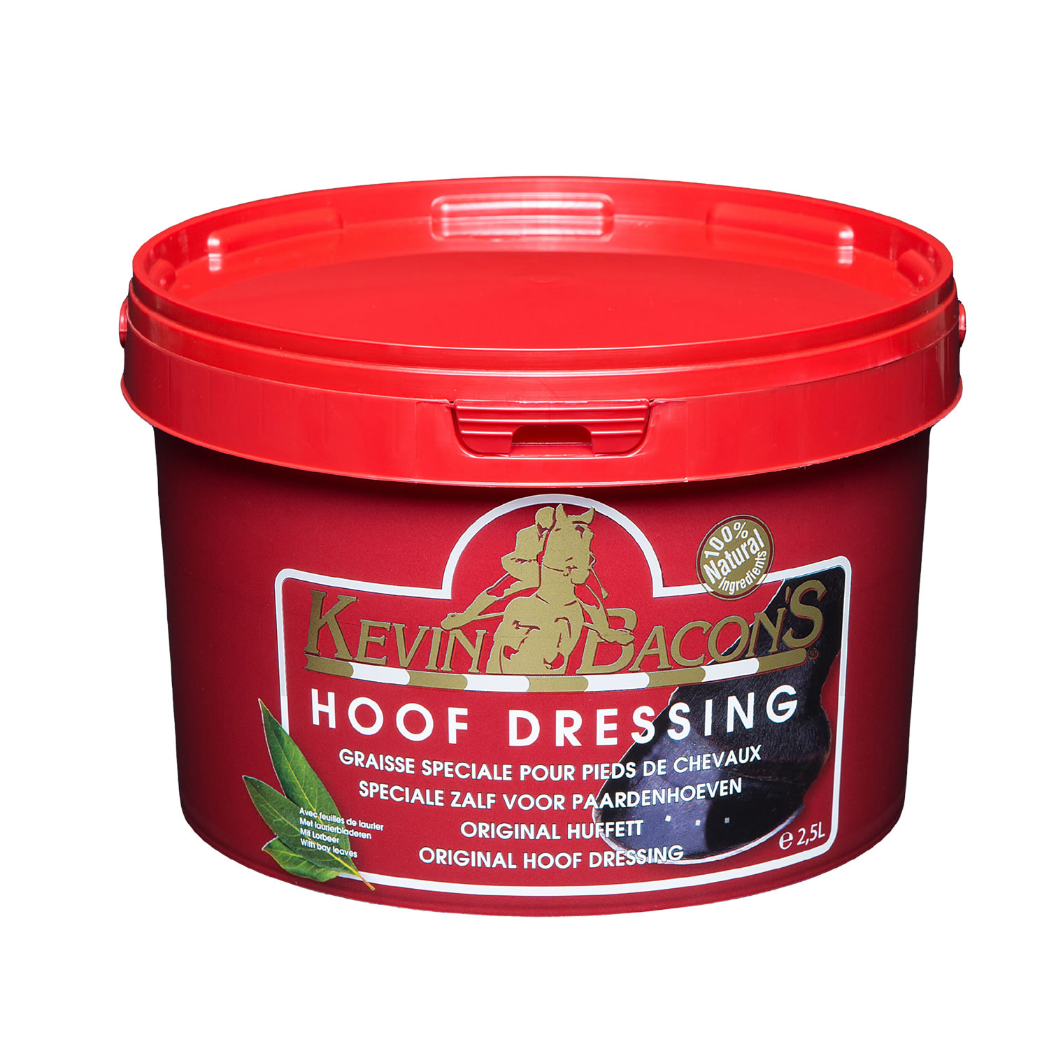 Kevin Bacon's Hoof Dressing - Image 4
