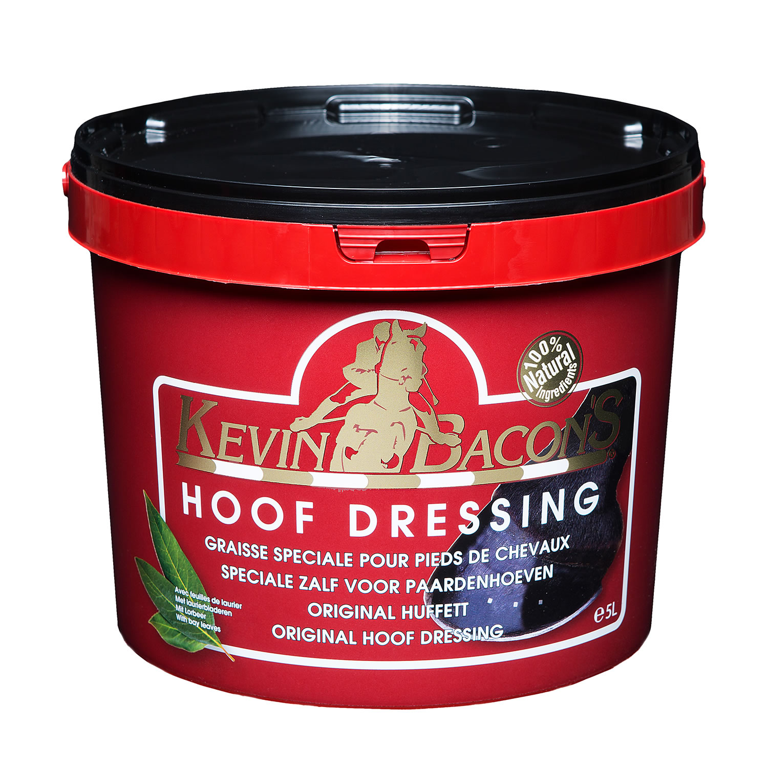 Kevin Bacon's Black Hoof Dressing - Image 3
