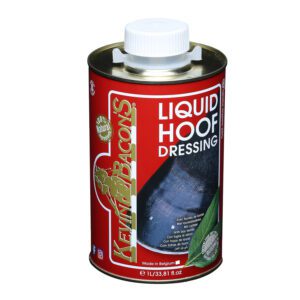 Kevin Bacon's Liquid Hoof Dressing
