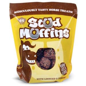 Likit Stud Muffins - 1.2kg