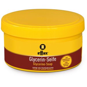 Effax Glycerine Soap 250ml