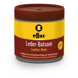 Effax Leather Balm - 500ml