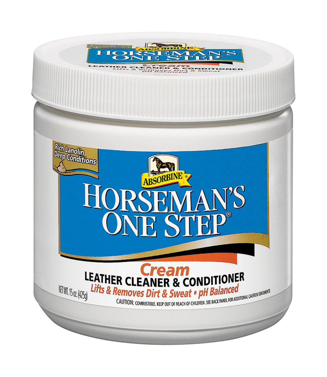 Absorbine Horseman's One Step 425g
