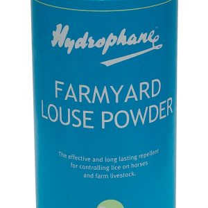 Hydrophane Farmyard Louse Powder 500g