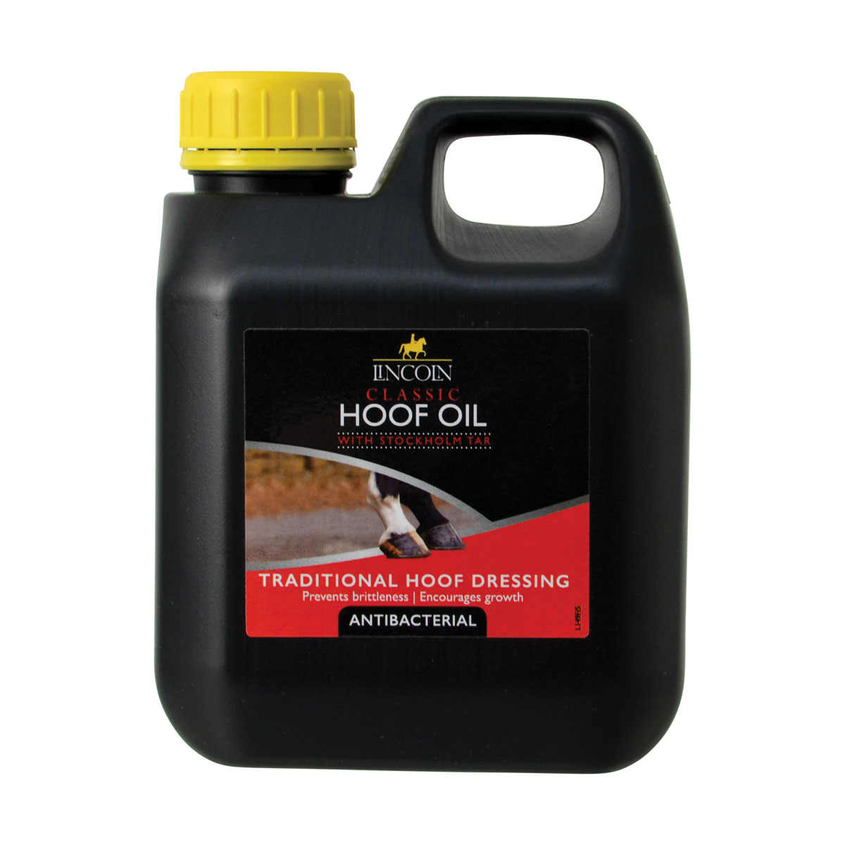 Lincoln Classic Hoof Oil - Image 4