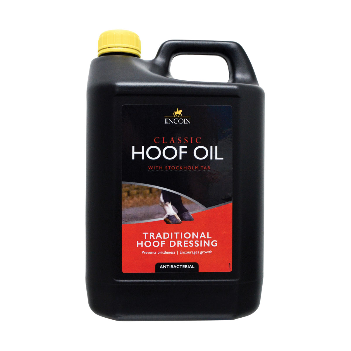 Lincoln Classic Hoof Oil - Image 5