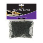Lincoln Plaiting Bands