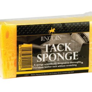 Lincoln Tack Sponge