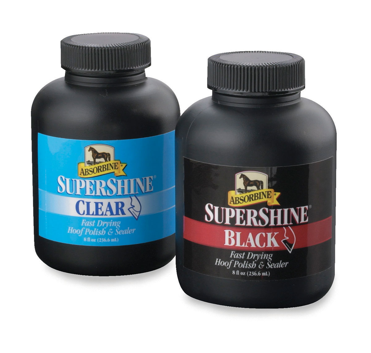 Absorbine SuperShine 237ml