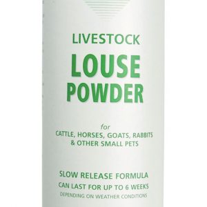 Barrier Livestock Louse Powder 500g