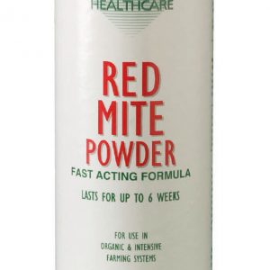 Barrier Red Mite Powder