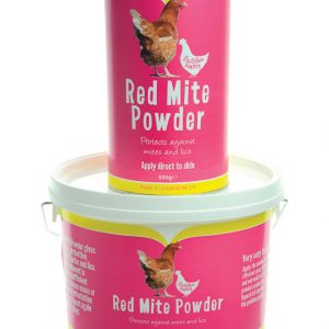 Battles Poultry Red Mite Powder