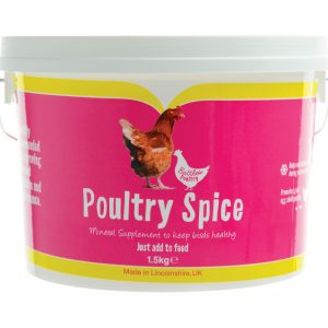 Battles Poultry Spice - 1.5KG