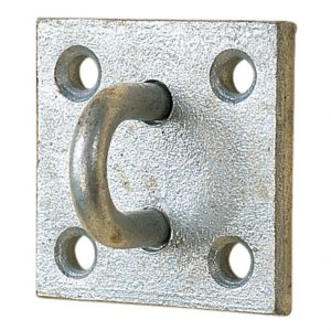 STUBBS Stall Guard Plate (S30PL)