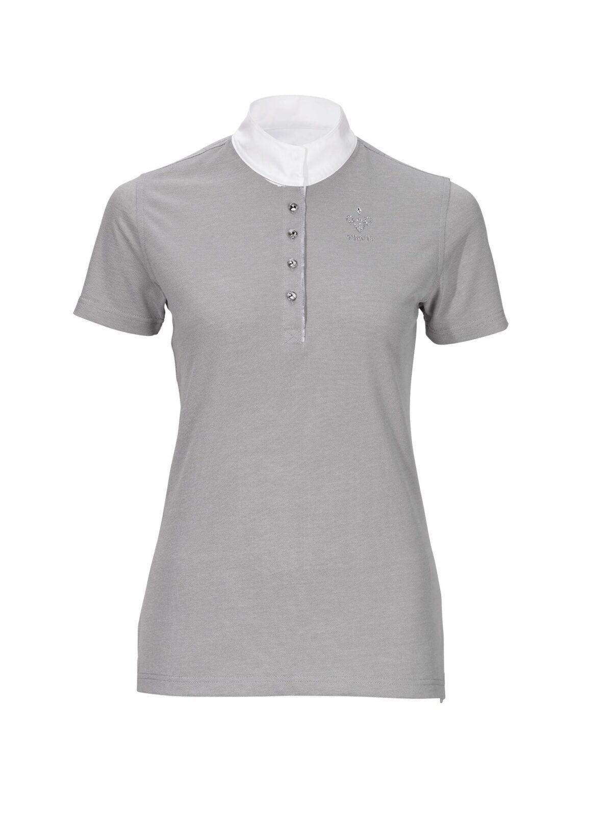 Pikeur Ladies Competition Shirt - Manor Equestrian