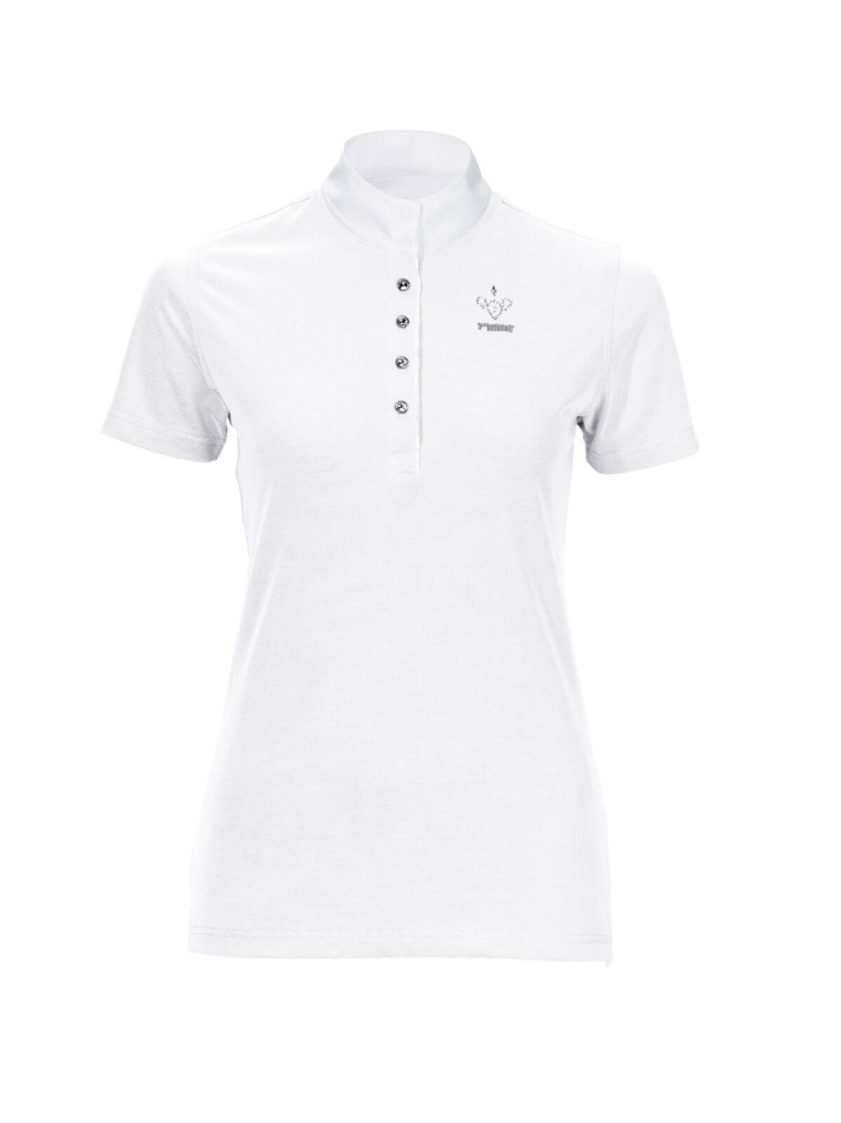 Pikeur Ladies Competition Shirt - Image 2