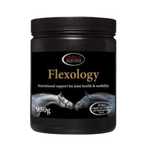Omega Flexology