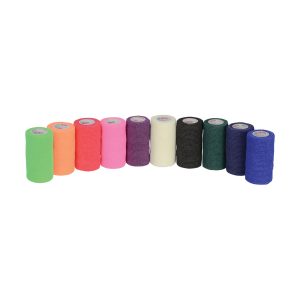 Hy Equestrian Sportwrap - 10cm x 4.5m