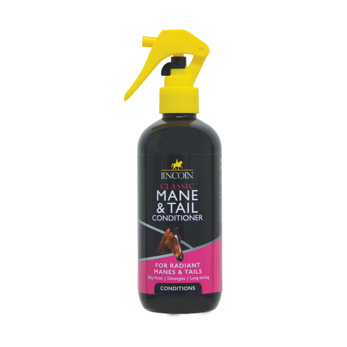 Lincoln Classic Mane & Tail Conditioner - Image 2