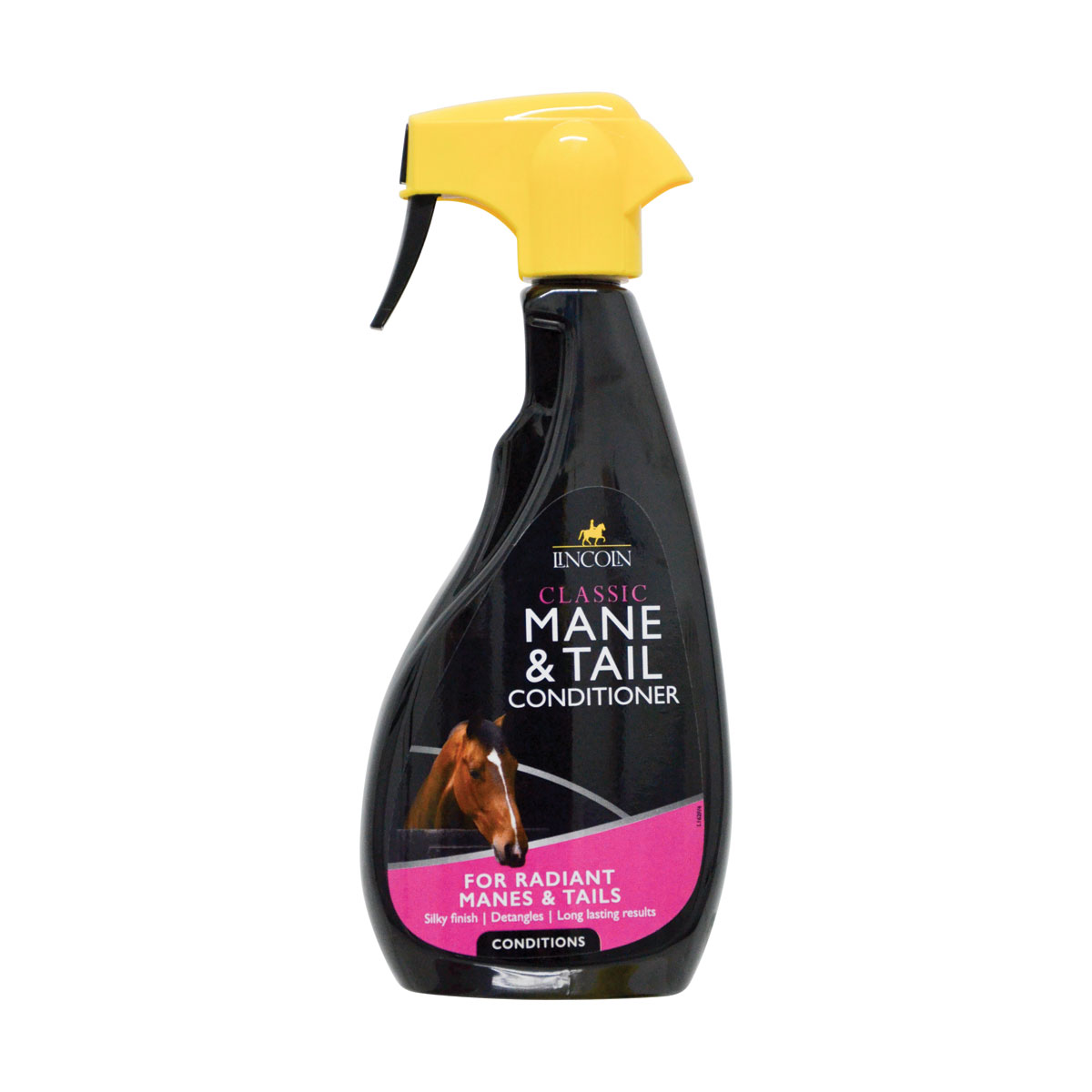 Lincoln Classic Mane & Tail Conditioner - Image 3