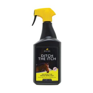 Lincoln Ditch The Itch 1 Litre