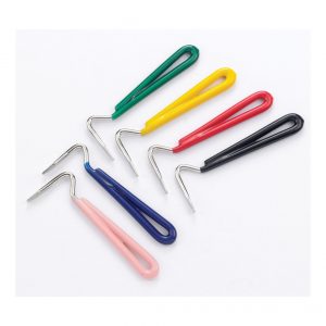 Lincoln Hoof Pick