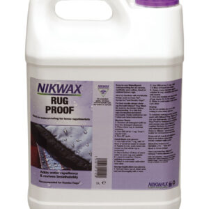 Nikwax Rug Proof - 5 Litre