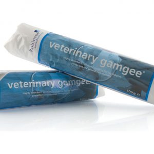 Robinson Gamgee Tissue 500g - 18"