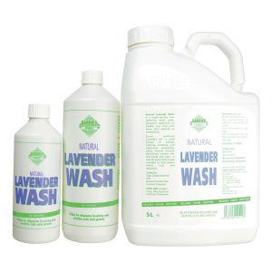 Barrier Lavender Wash