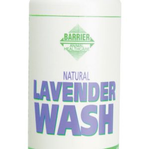 Barrier Lavender Wash - 500ml