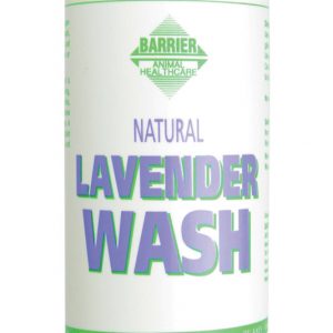 Barrier Lavender Wash - 1Lt